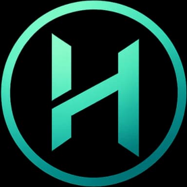 HyperBlitz logo